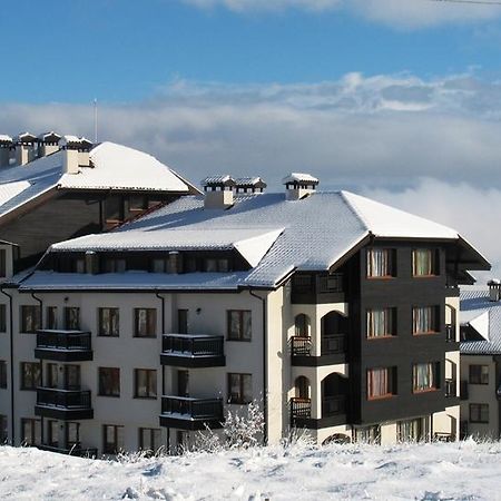All Seasons Club Bansko Exterior foto