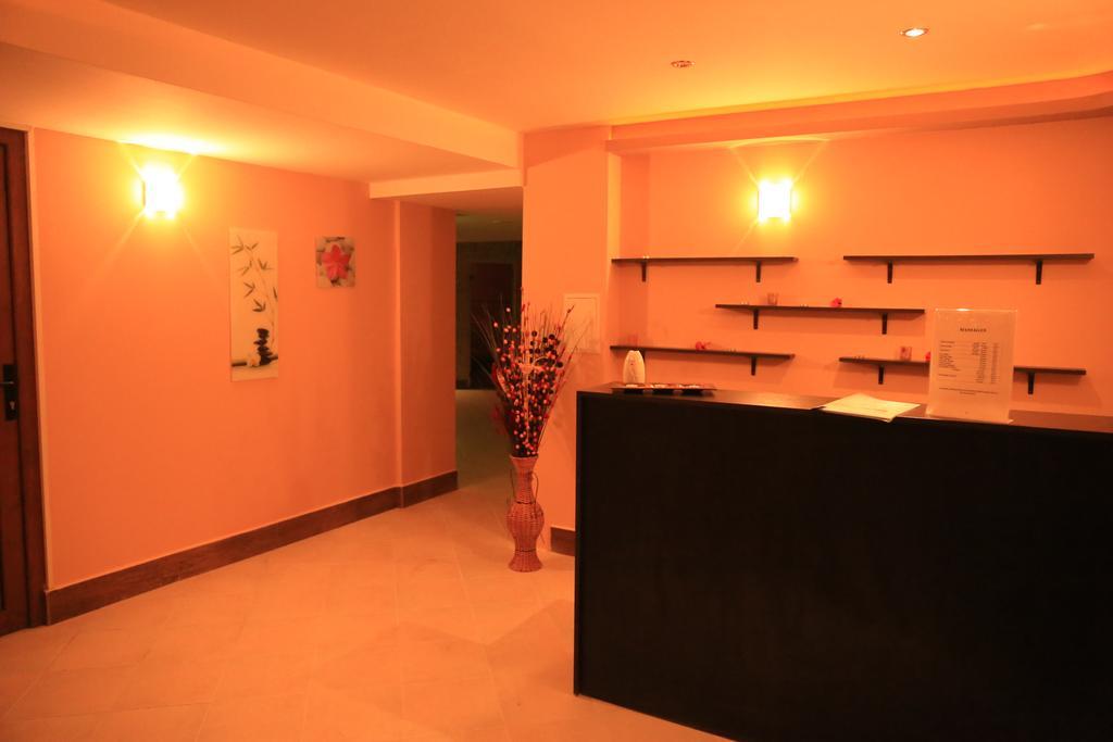 All Seasons Club Bansko Exterior foto