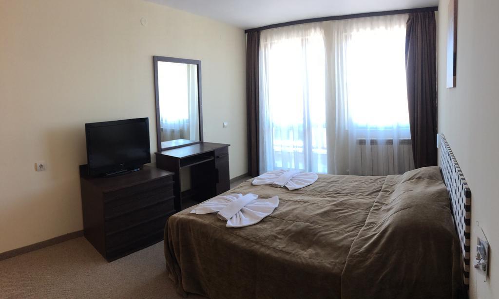 All Seasons Club Bansko Exterior foto