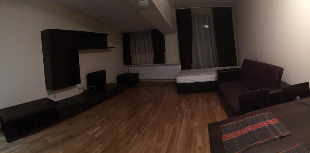 All Seasons Club Bansko Exterior foto