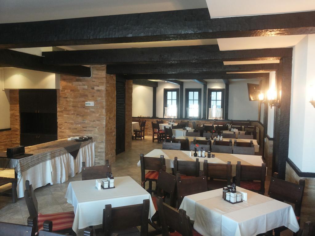 All Seasons Club Bansko Exterior foto